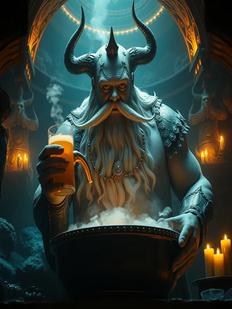 Aegir