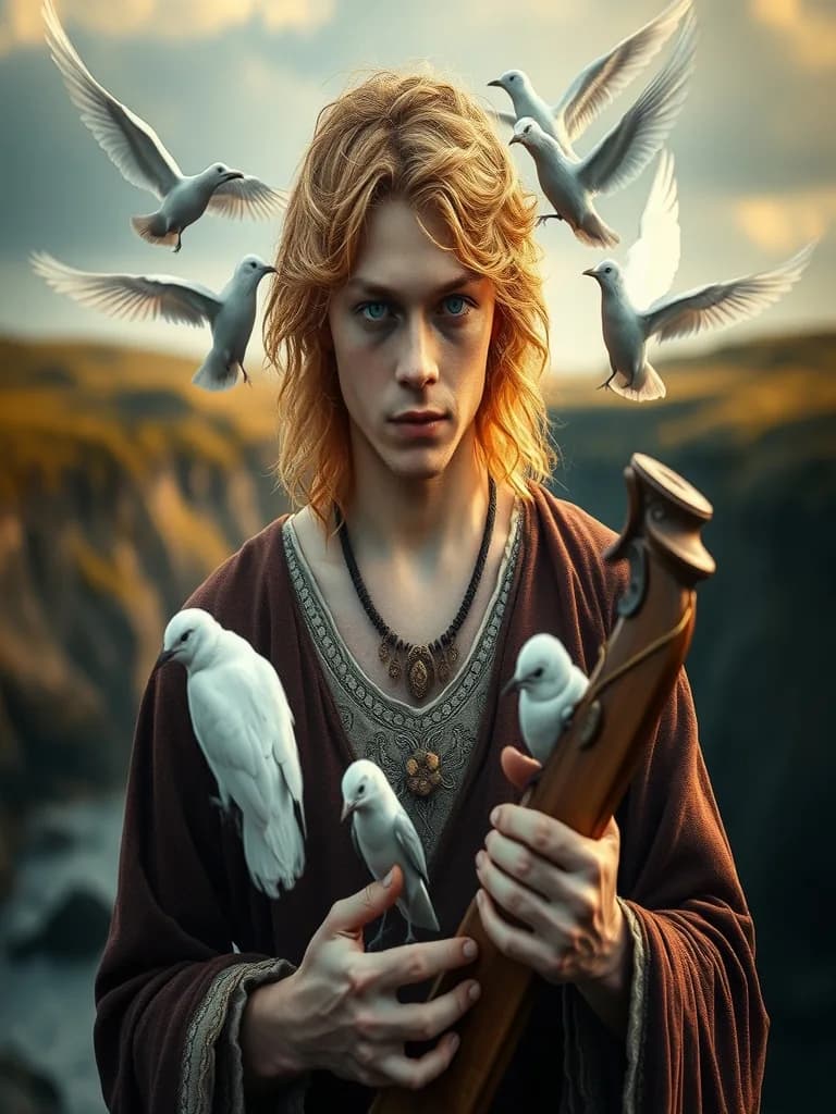 Aengus