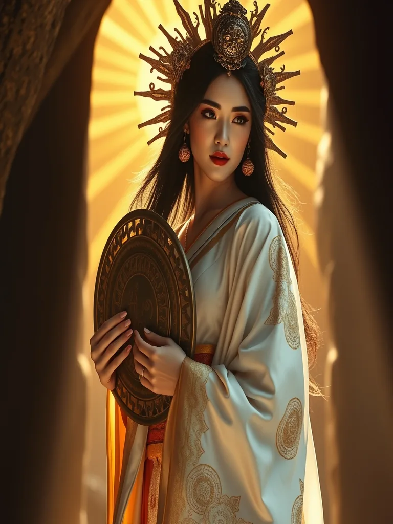 Amaterasu