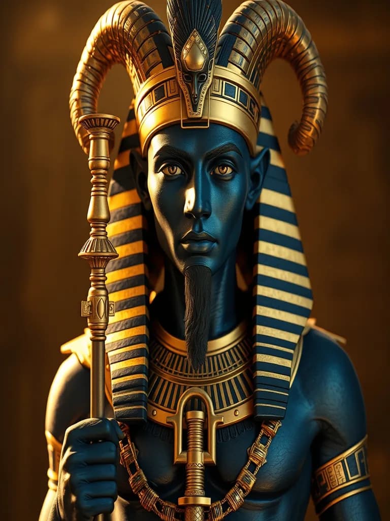 Amon