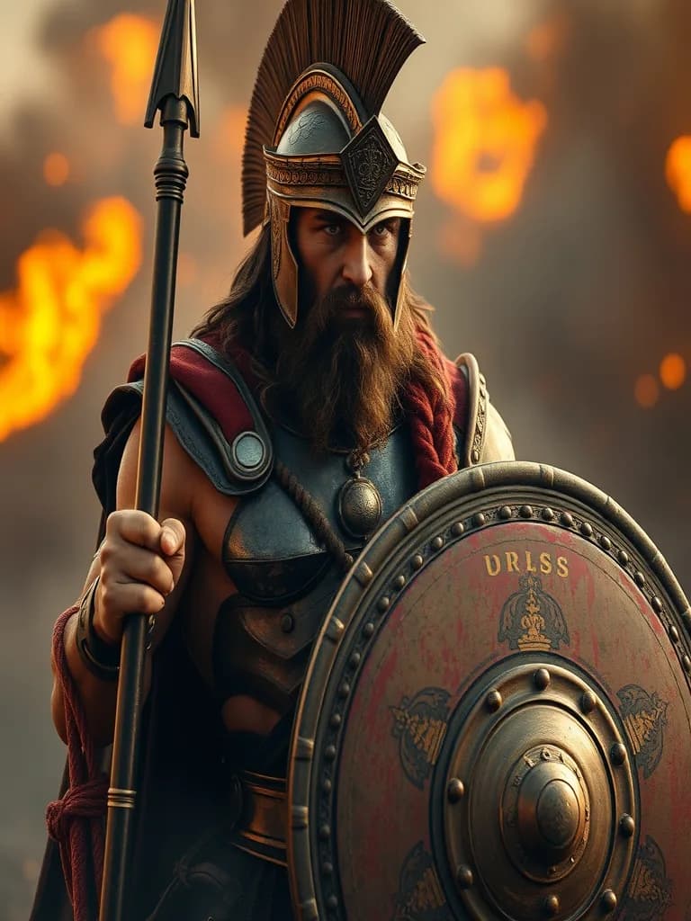 Ares