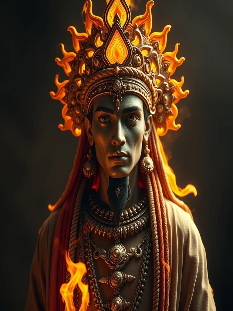Asha Vahishta