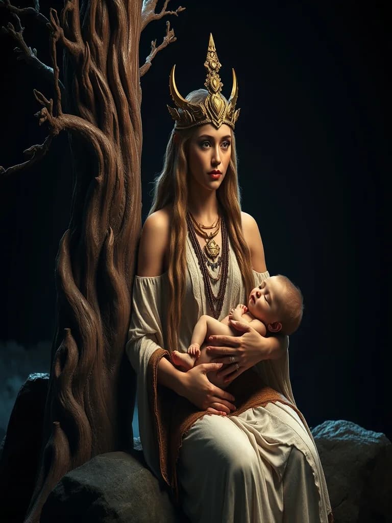 Asherah