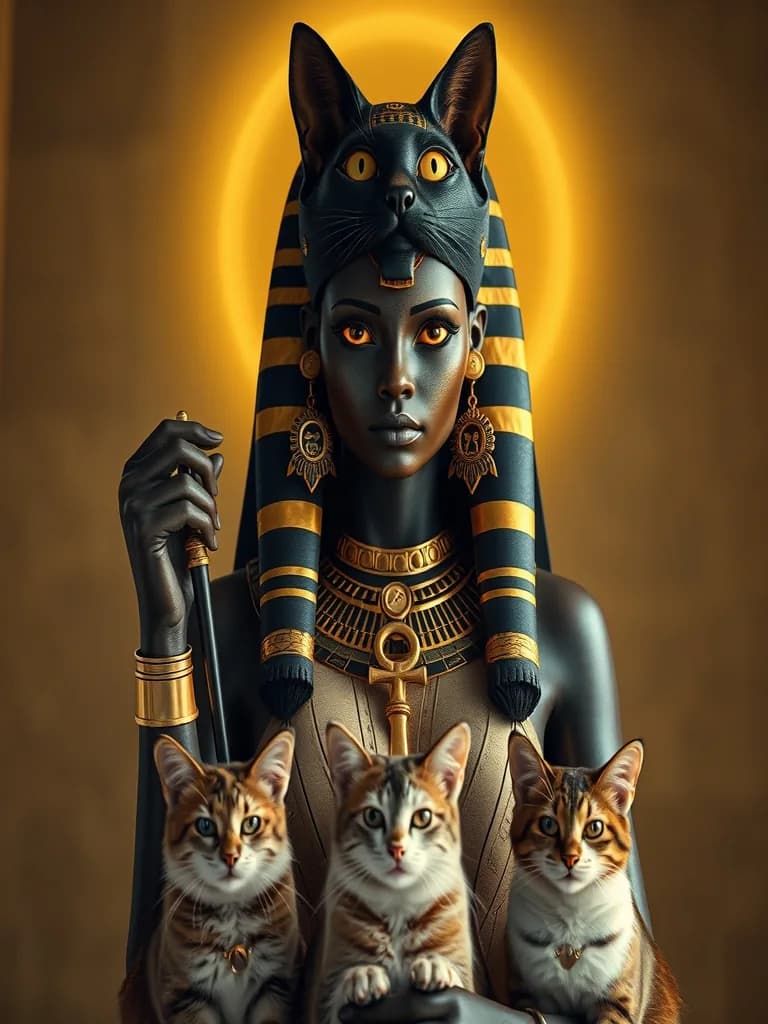 Bastet