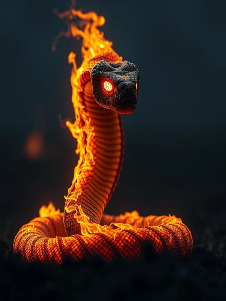 Boitatá