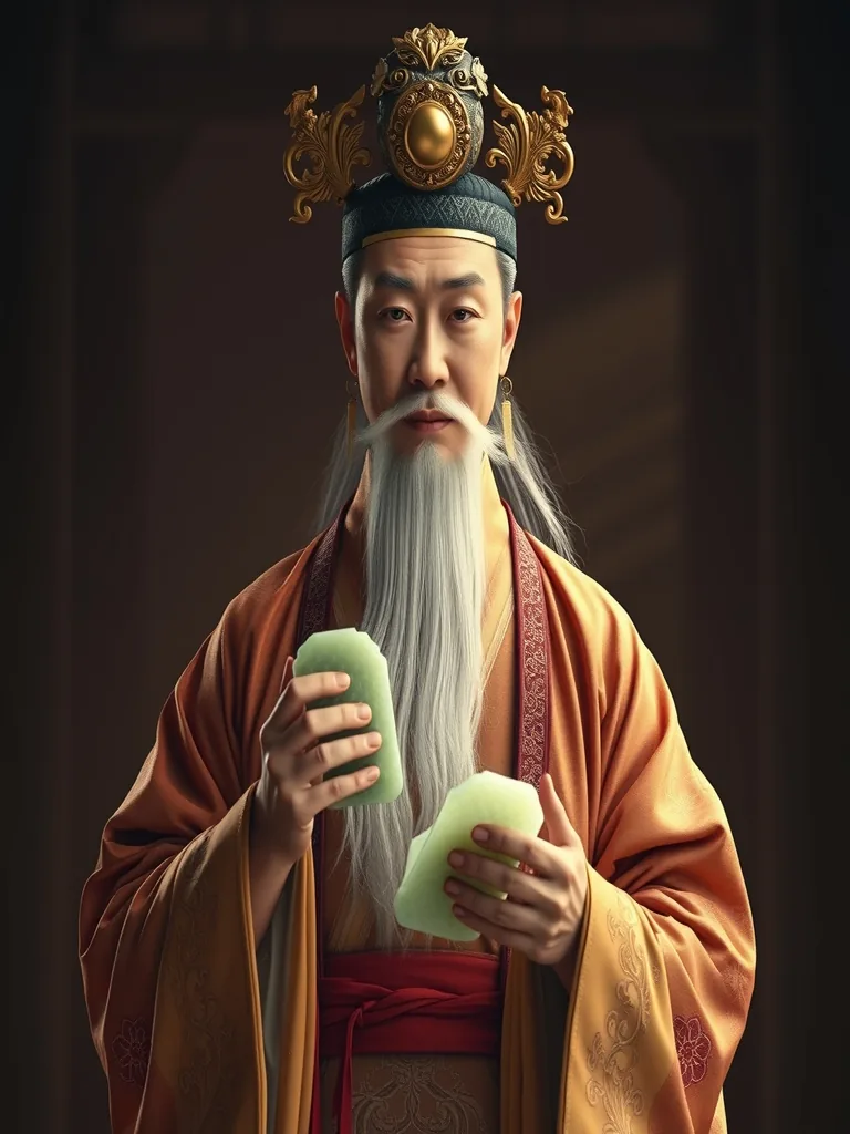 Cao Guojiu
