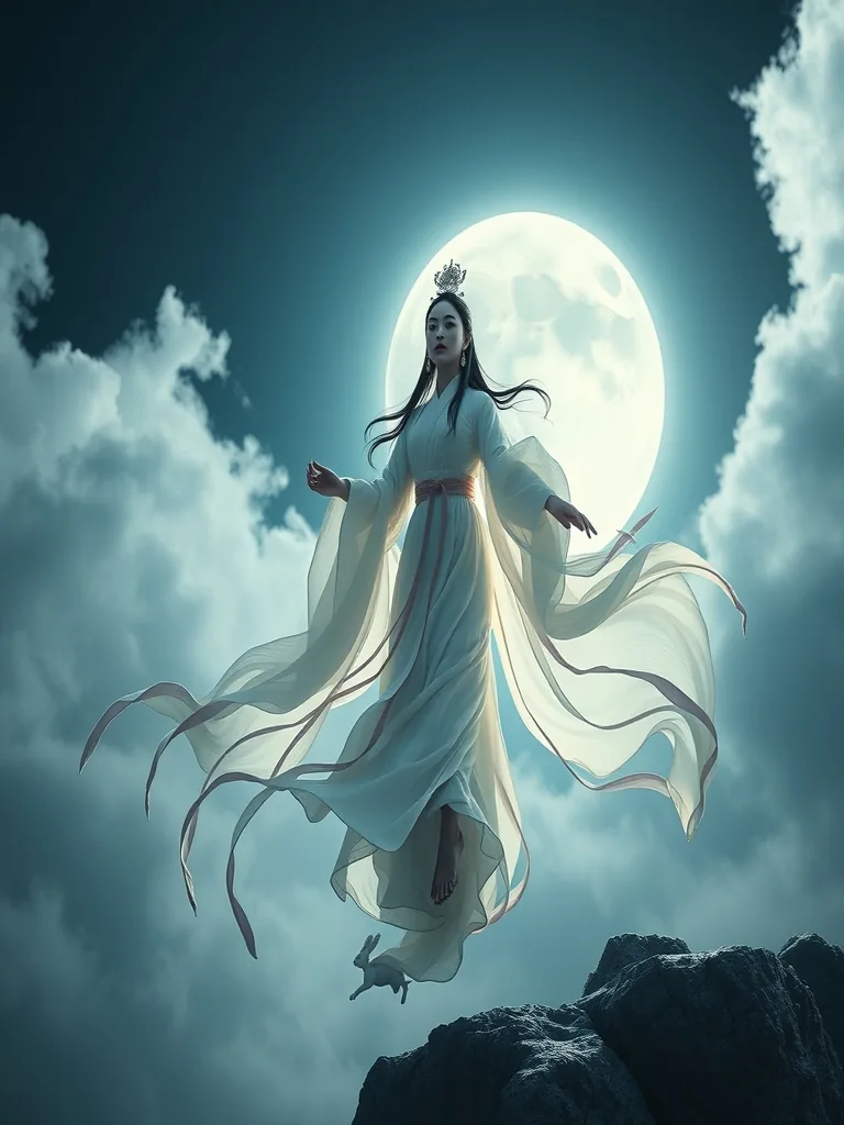 Chang'e
