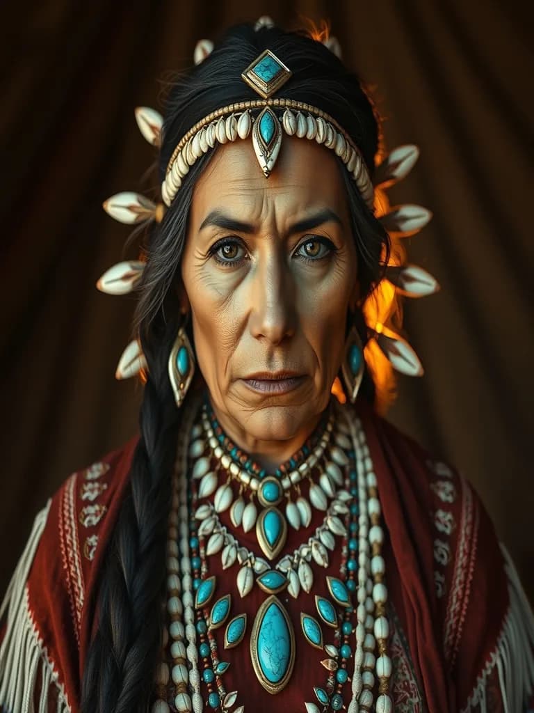 Mulher que Muda