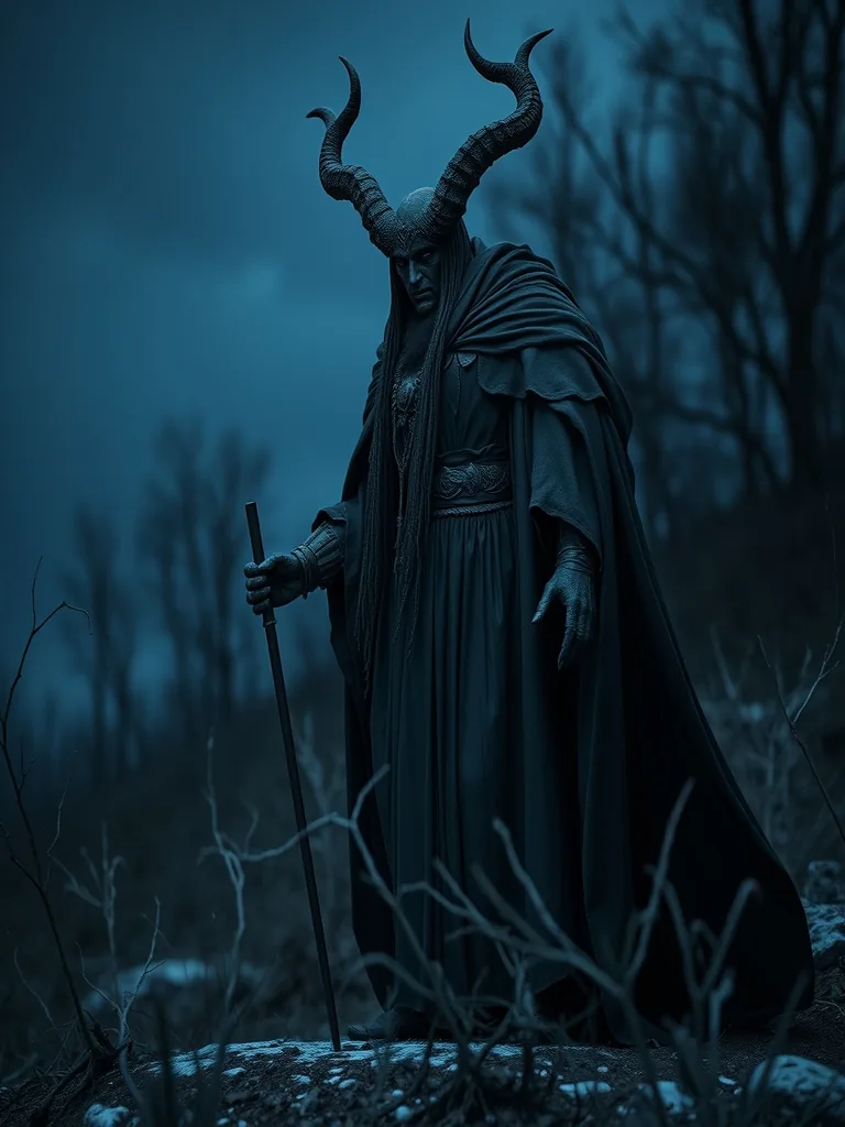 Chernobog