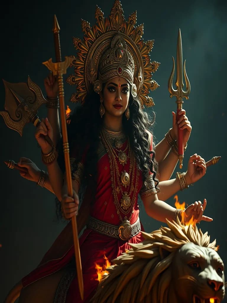 Durga