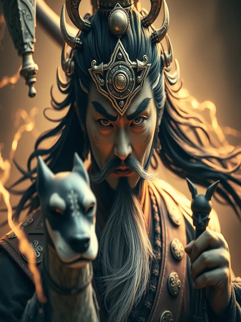 Erlang Shen
