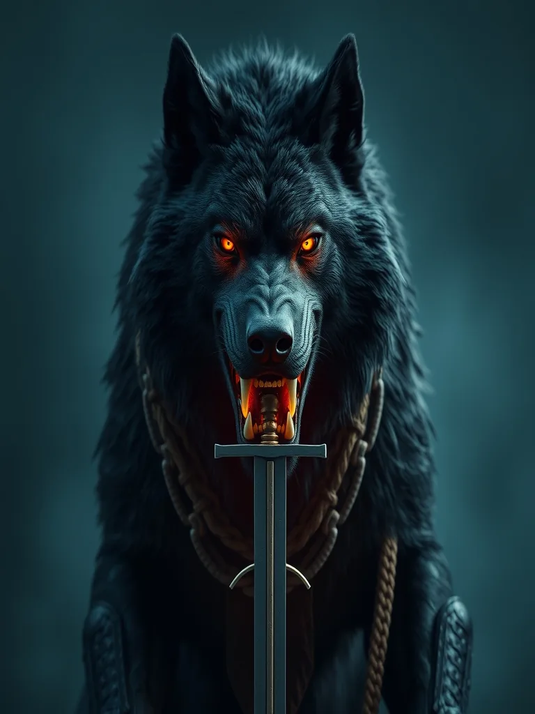 Fenrir