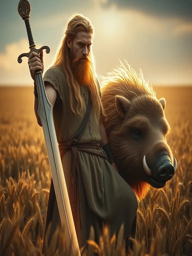 Freyr