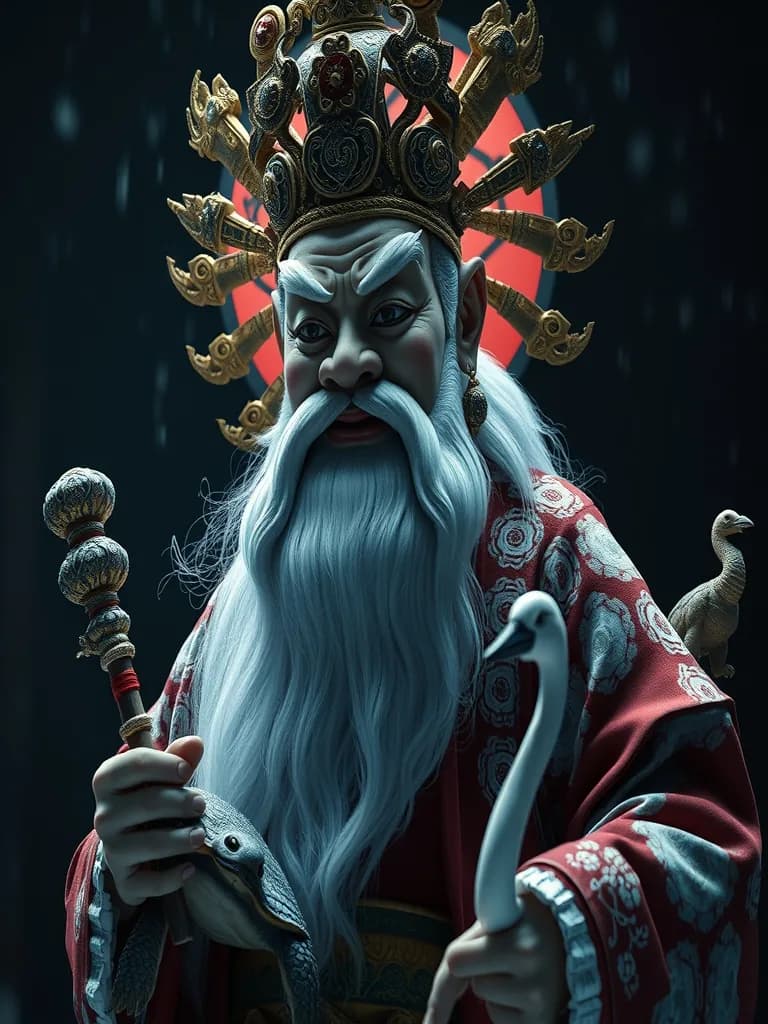 Fukurokuju