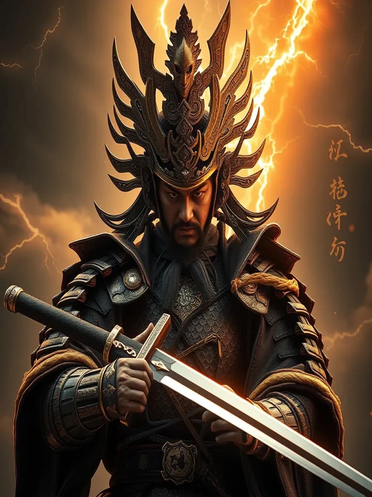 Futsunushi