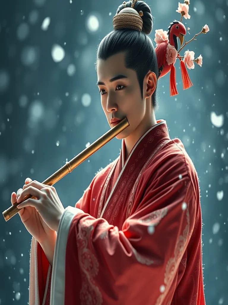Han Xiangzi