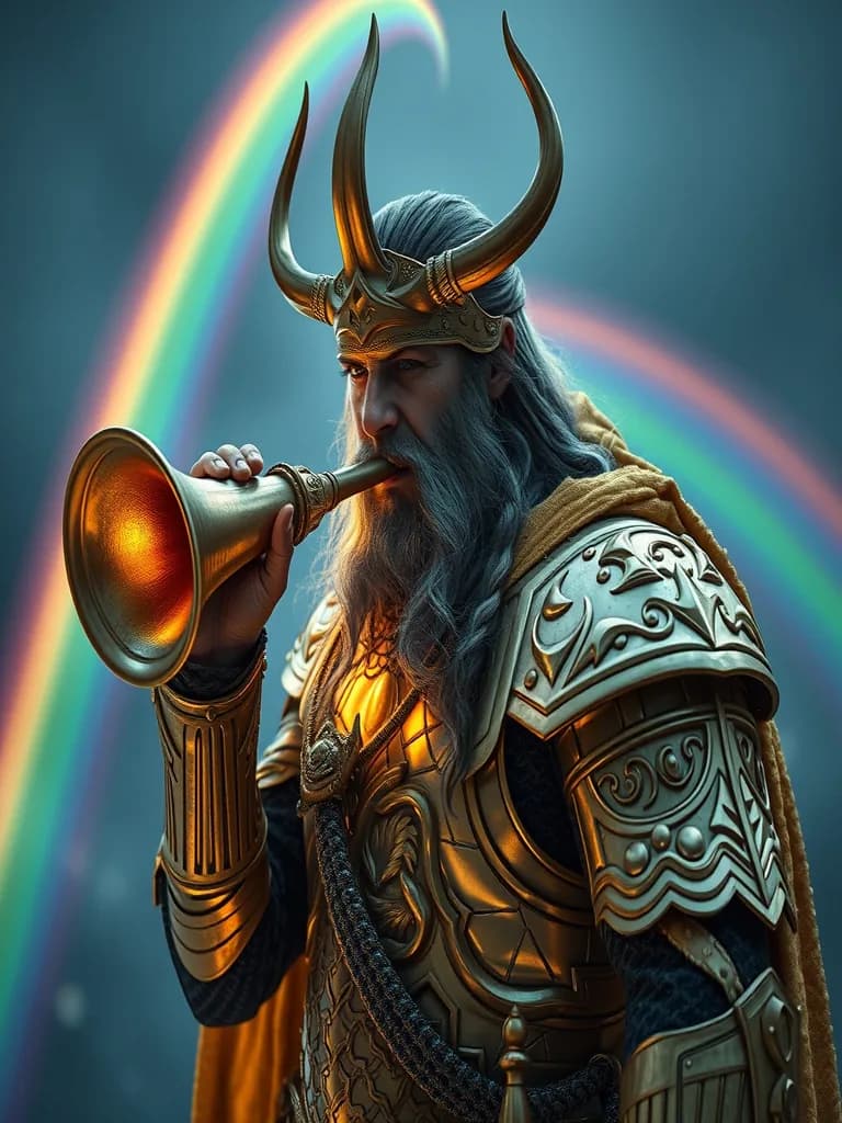 Heimdall