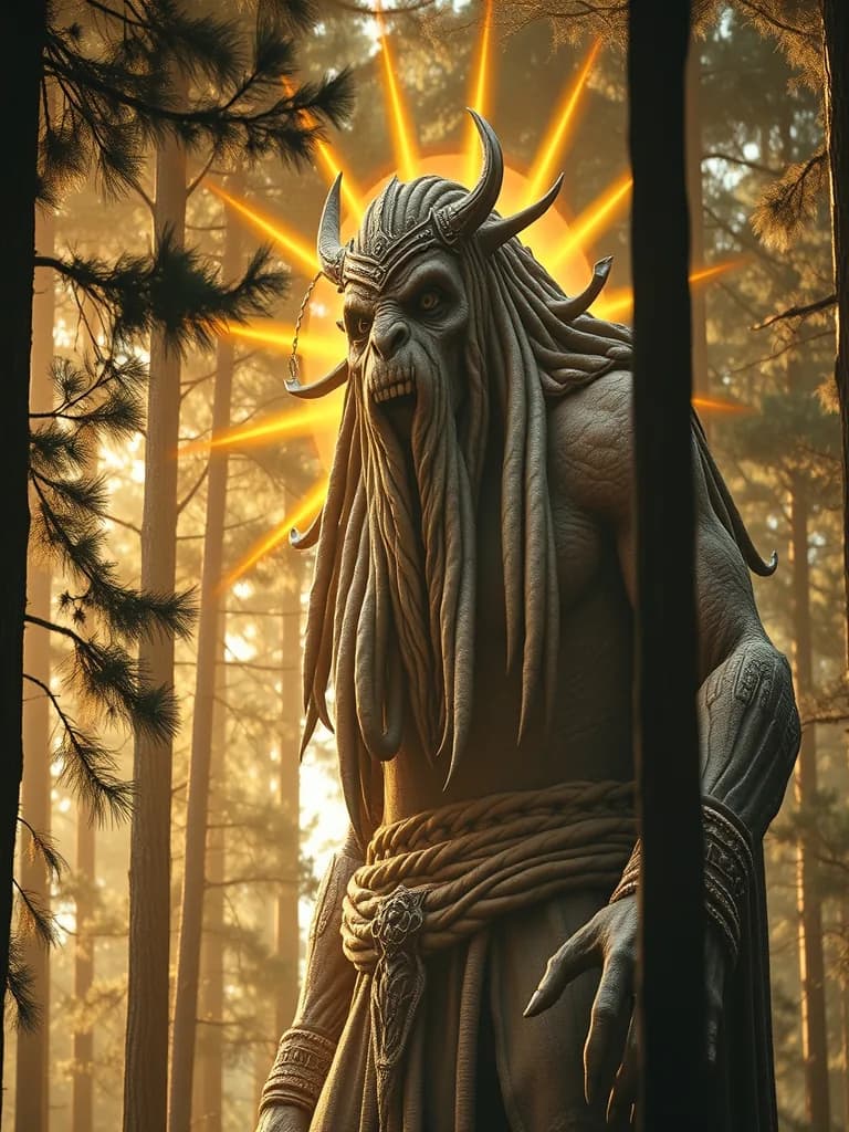 Humbaba