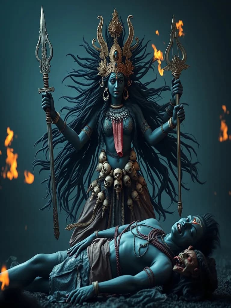 Kali