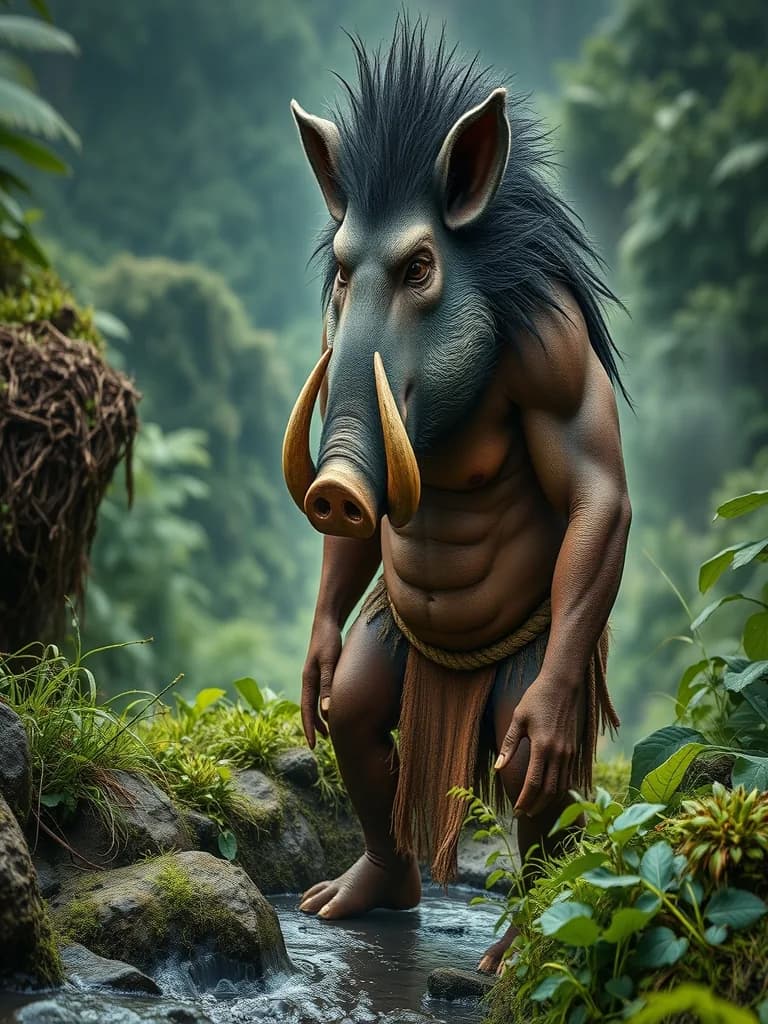 Kamapua'a