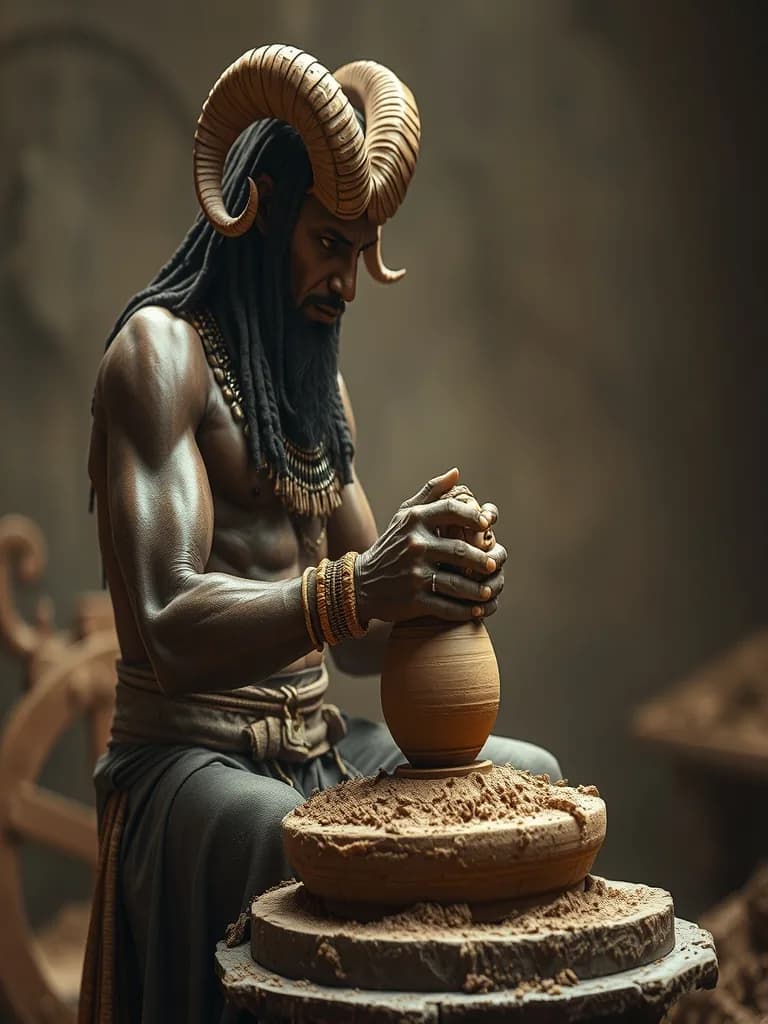 Khnum