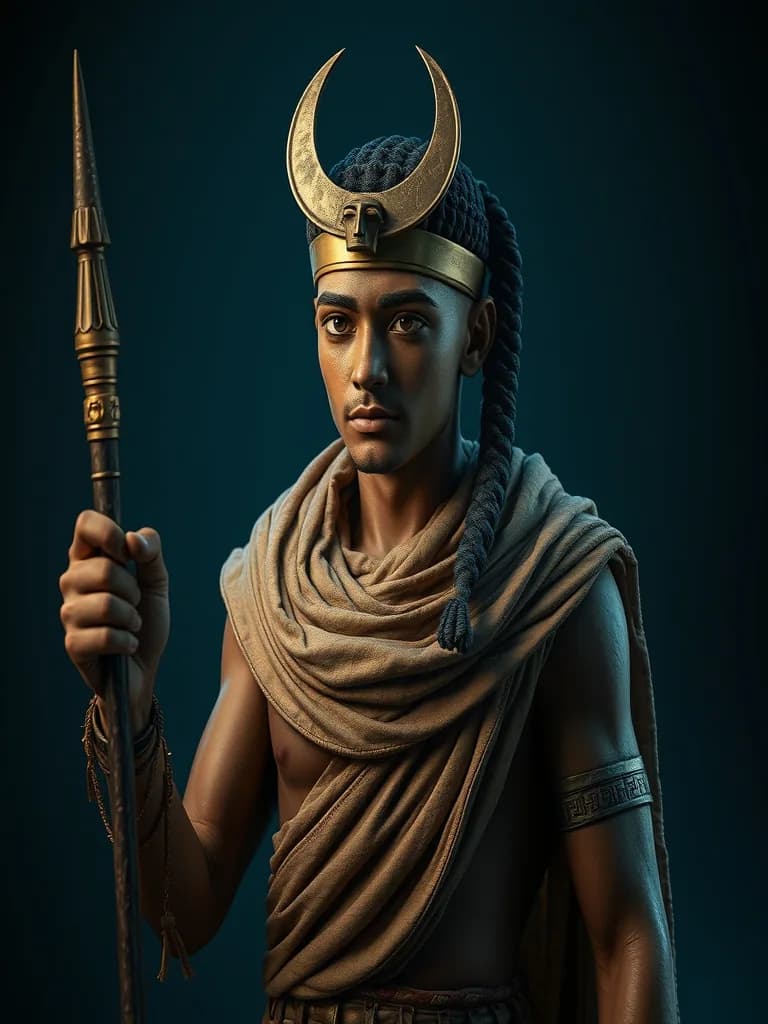 Khonsu