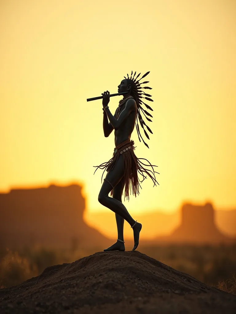 Kokopelli
