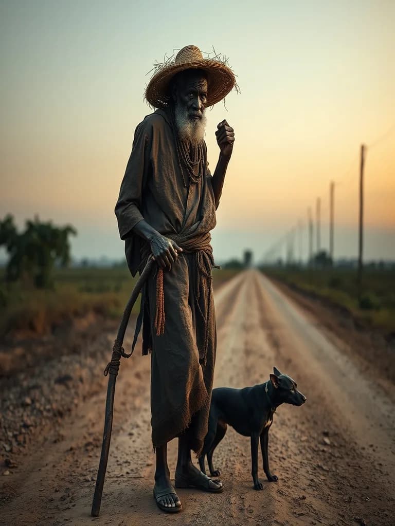Legba