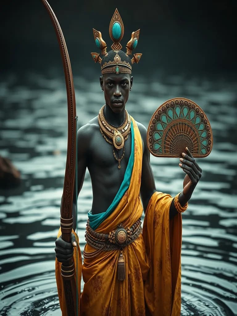 Logun Edé