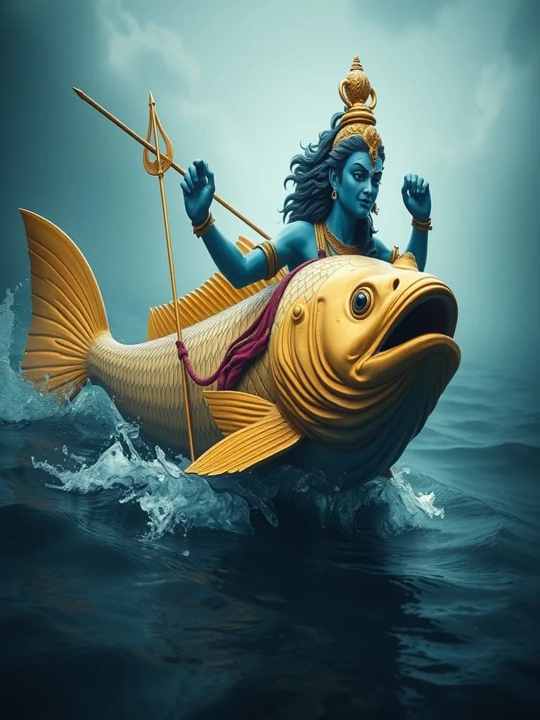 Matsya