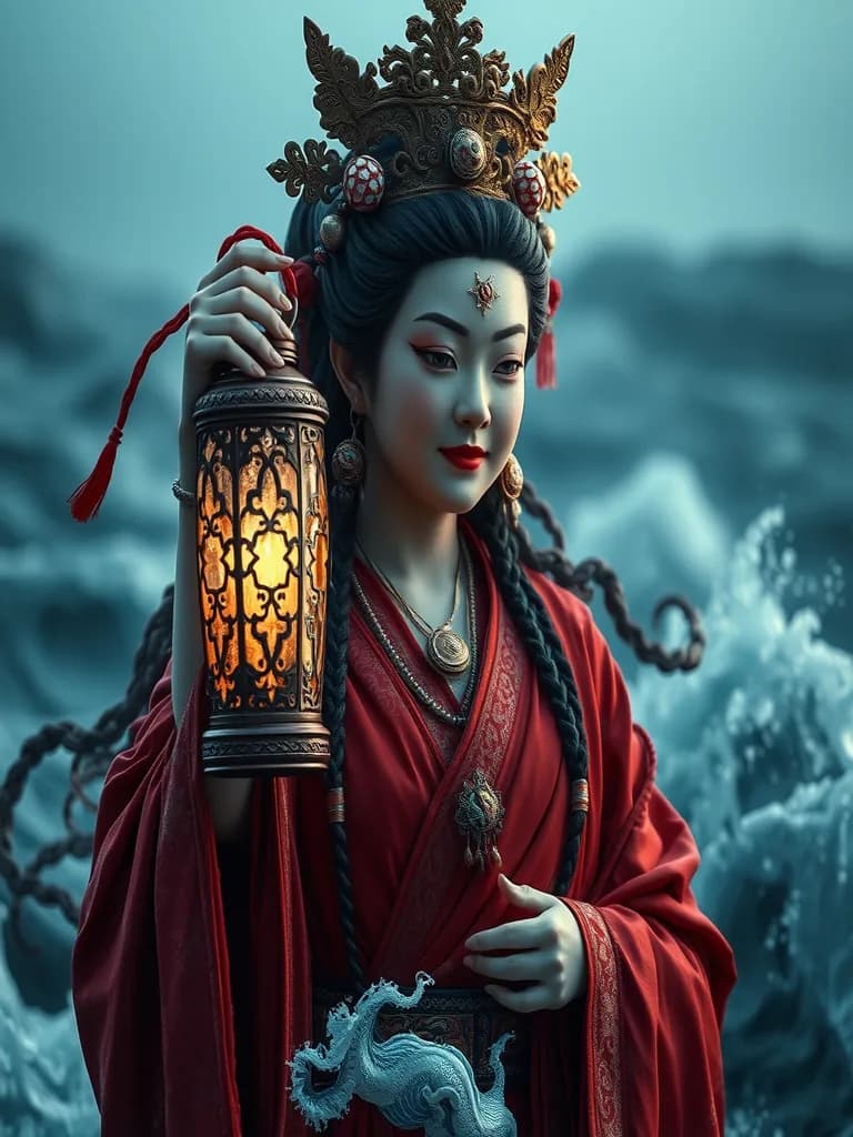 Mazu