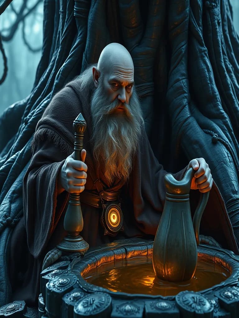 Mímir