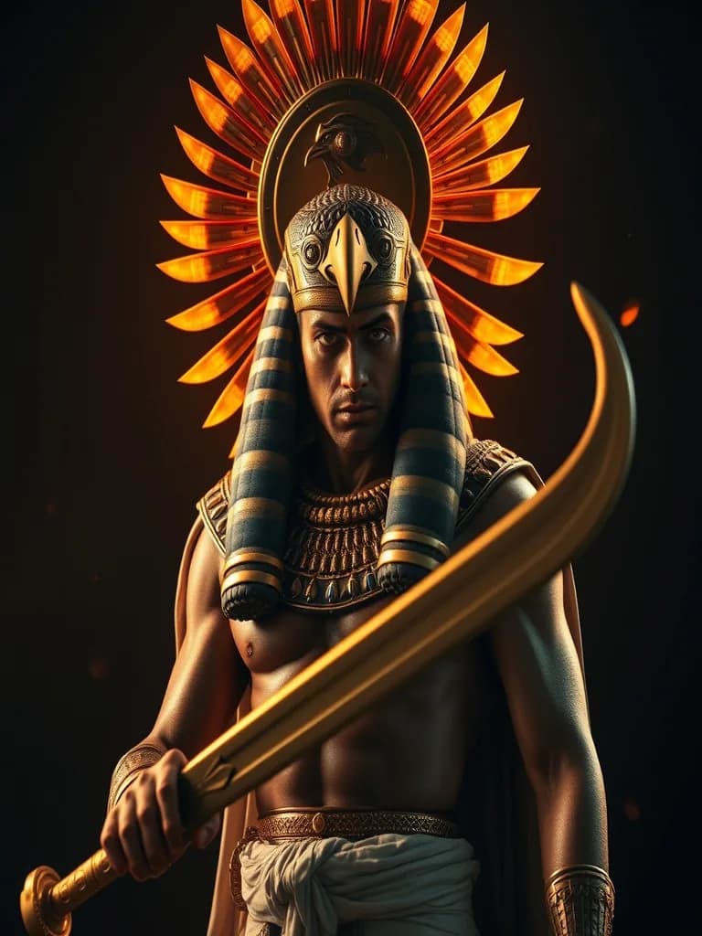 Montu