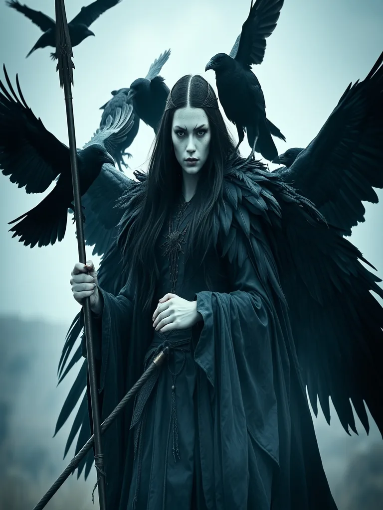 Morrigan