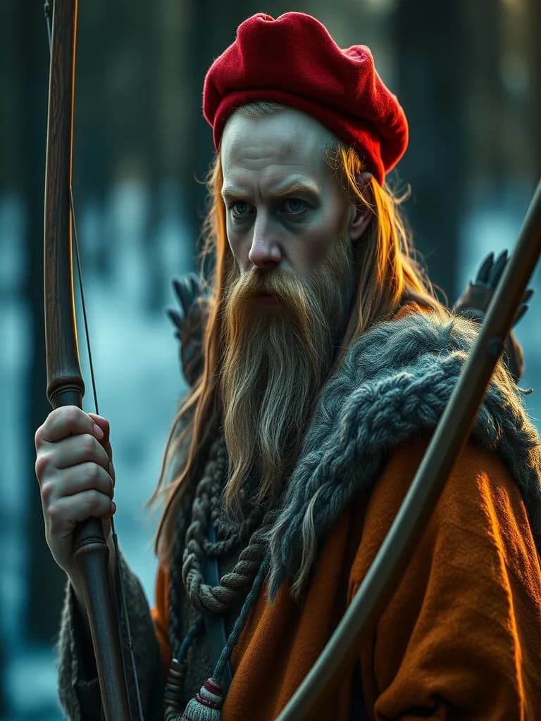 Nyyrikki