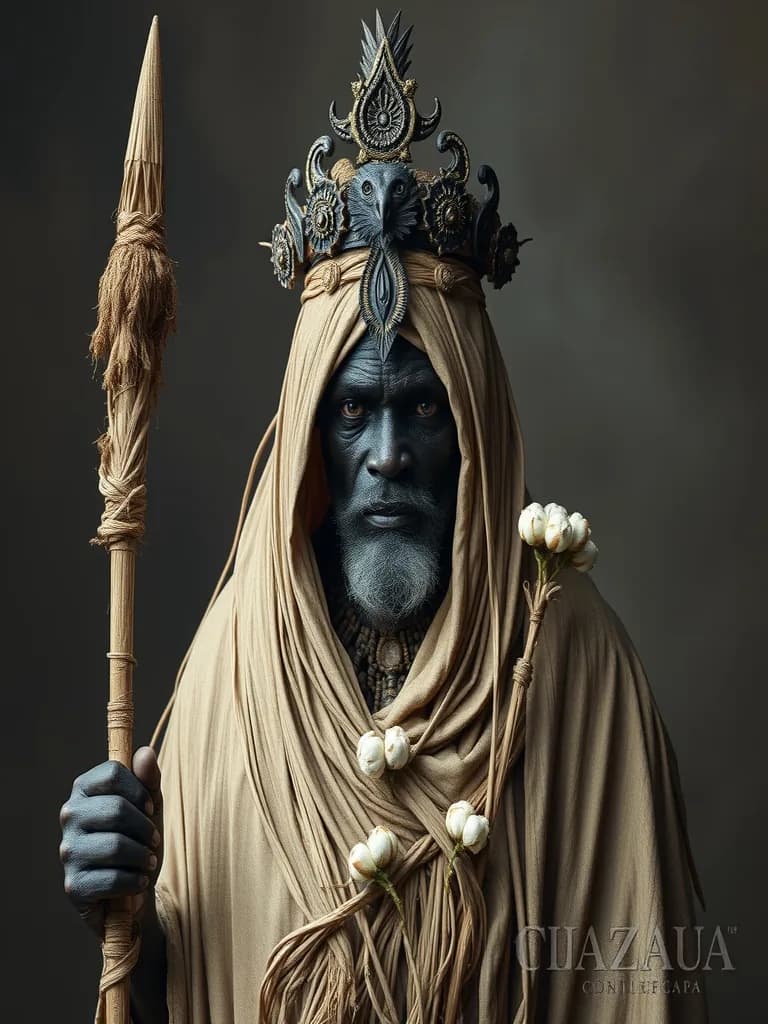 Obaluaê
