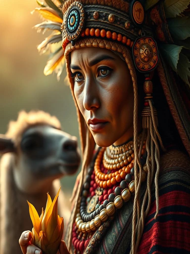 Pachamama
