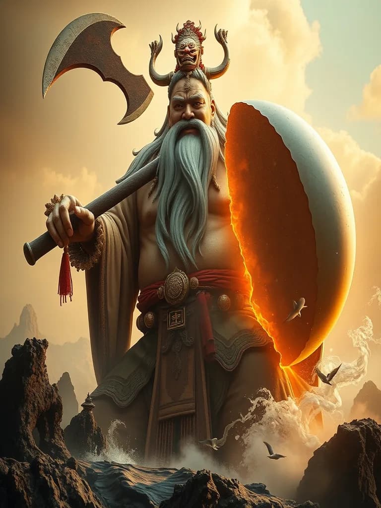Pangu
