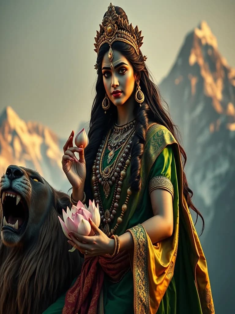 Parvati