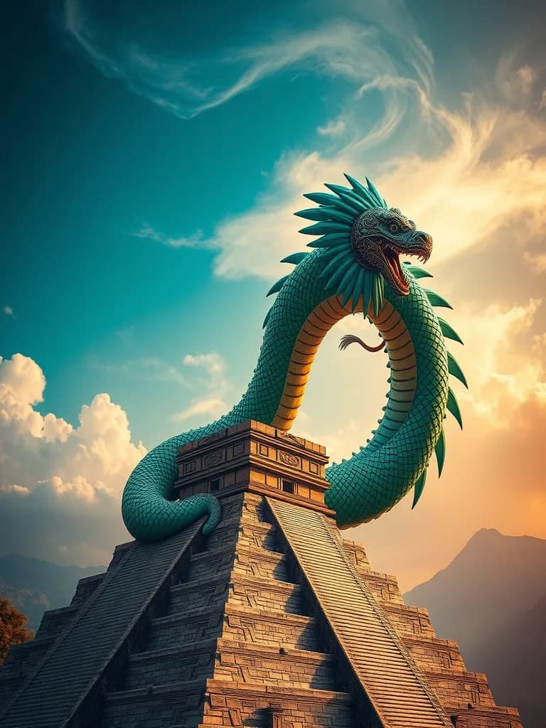 Quetzalcoatl
