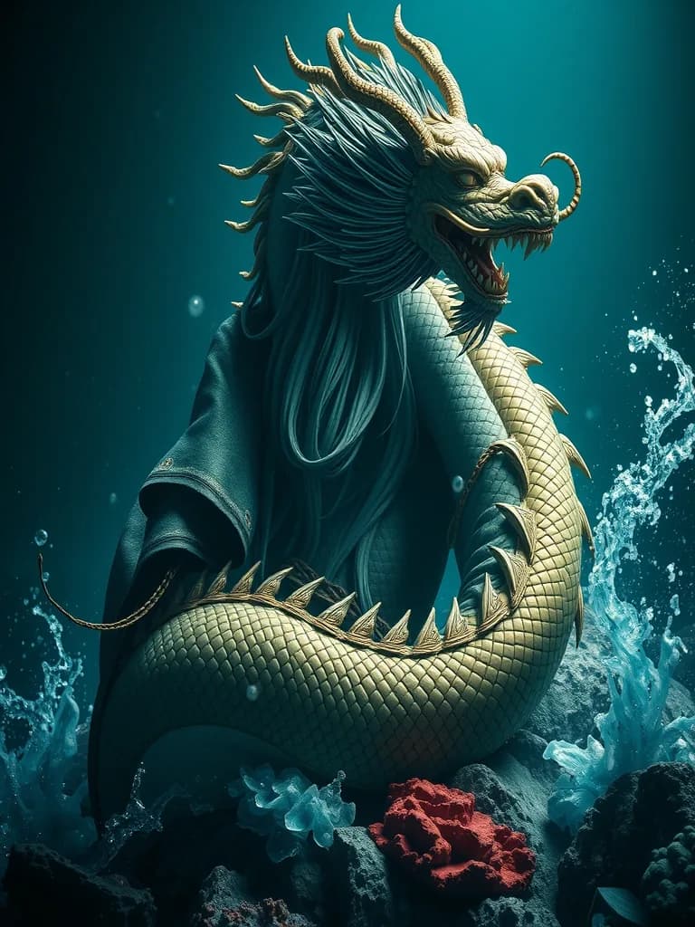 Ryujin