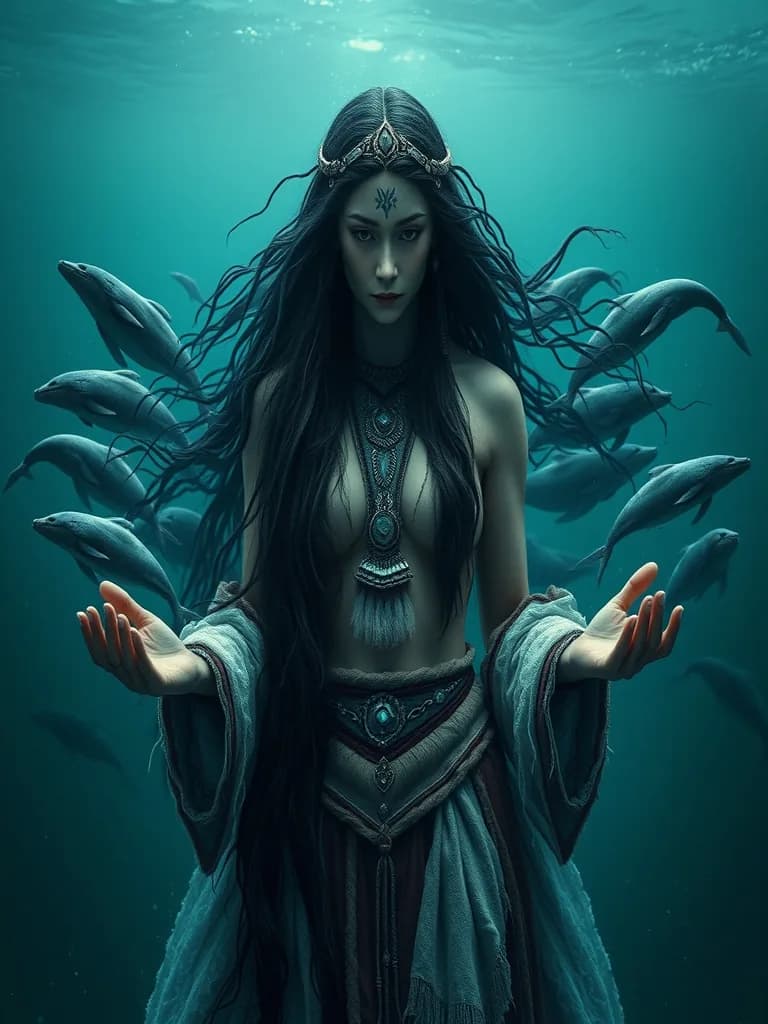 Sedna