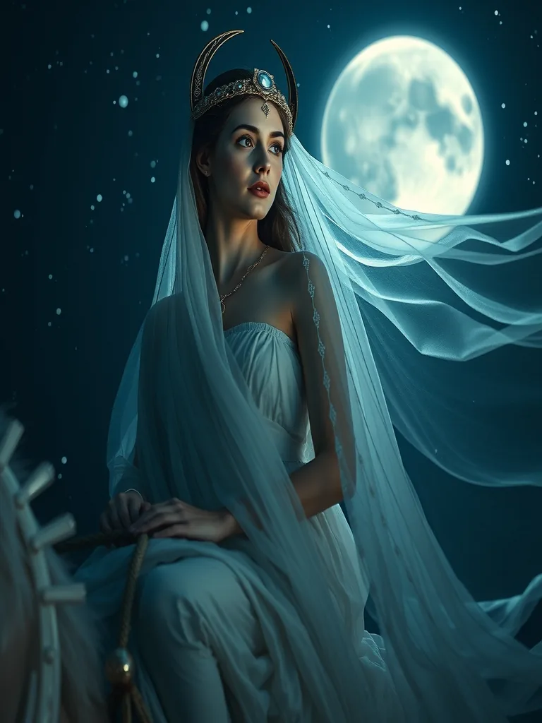 Selene
