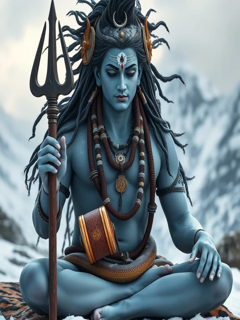 Shiva