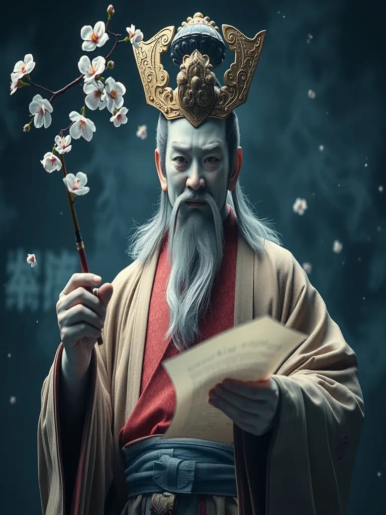 Tenjin