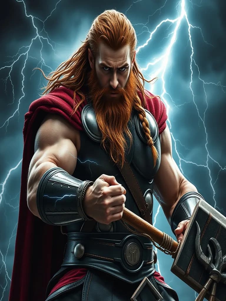 Thor