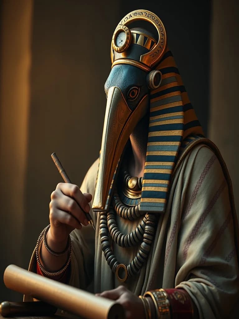 Thoth