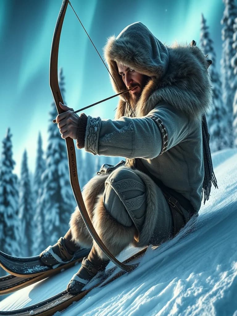 Ullr