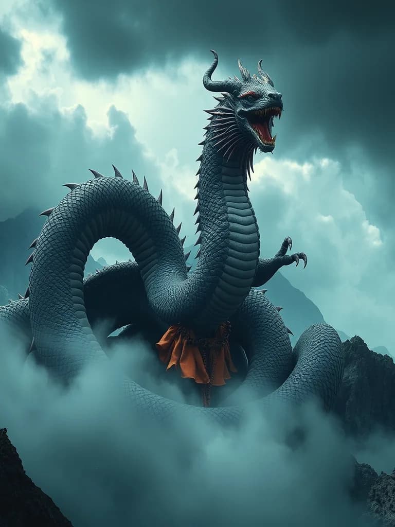 Vritra